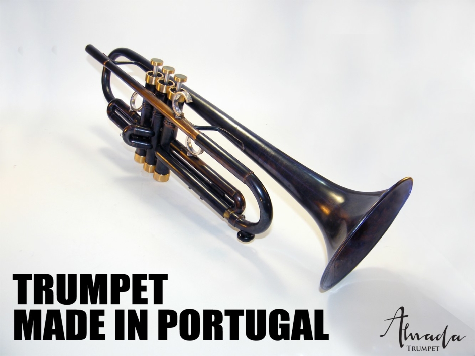 Almada Trumpet