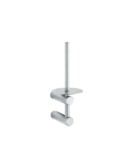 Spare roll holder