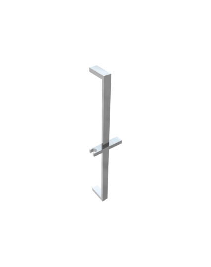 Sliding rail