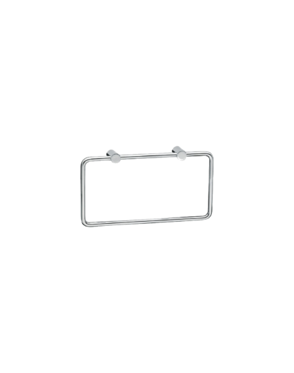Towel ring