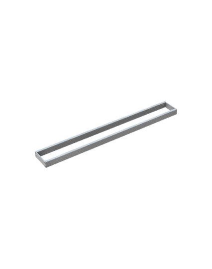 Towel rail